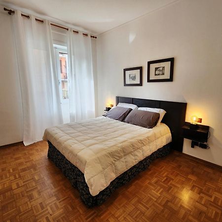 Classy Homes - A Due Passi Dal Mare Sanremo Esterno foto