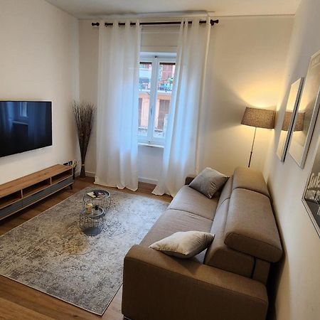 Classy Homes - A Due Passi Dal Mare Sanremo Esterno foto