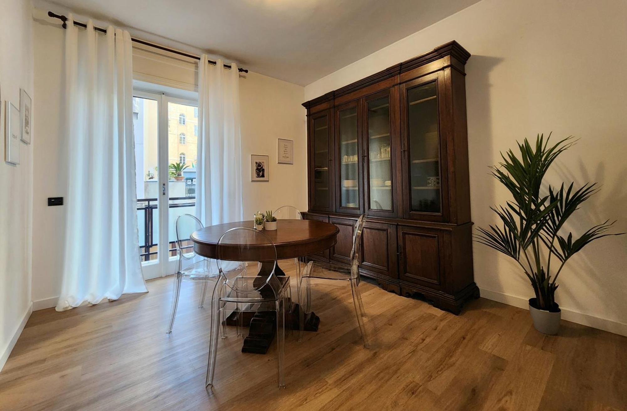 Classy Homes - A Due Passi Dal Mare Sanremo Esterno foto