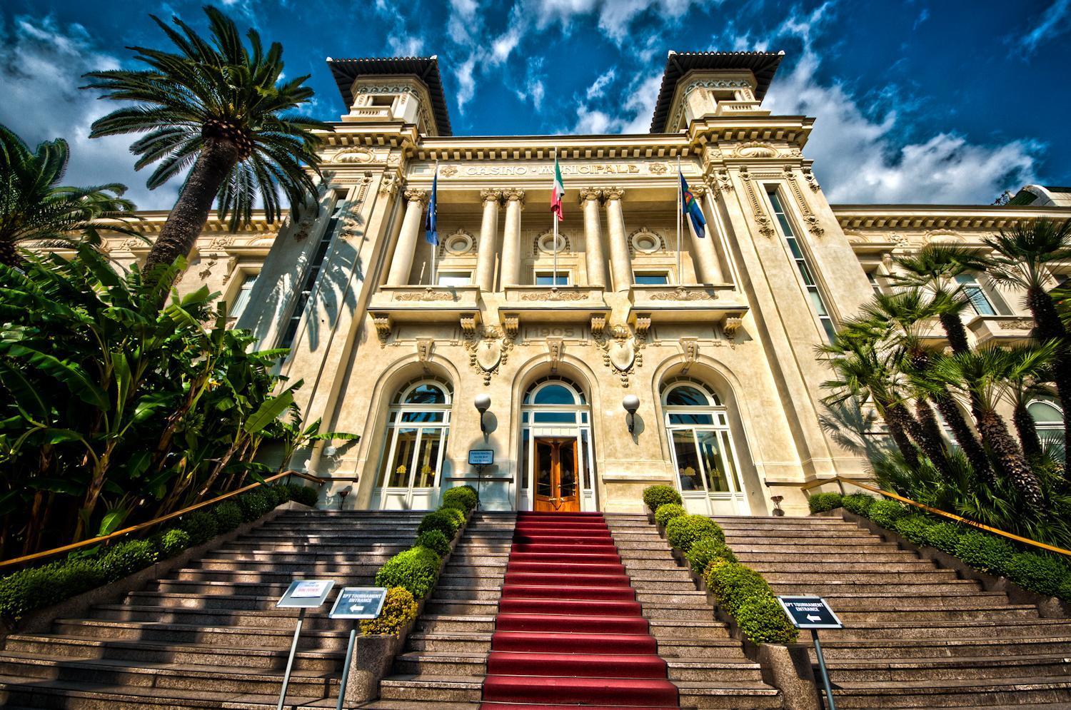 Classy Homes - A Due Passi Dal Mare Sanremo Esterno foto