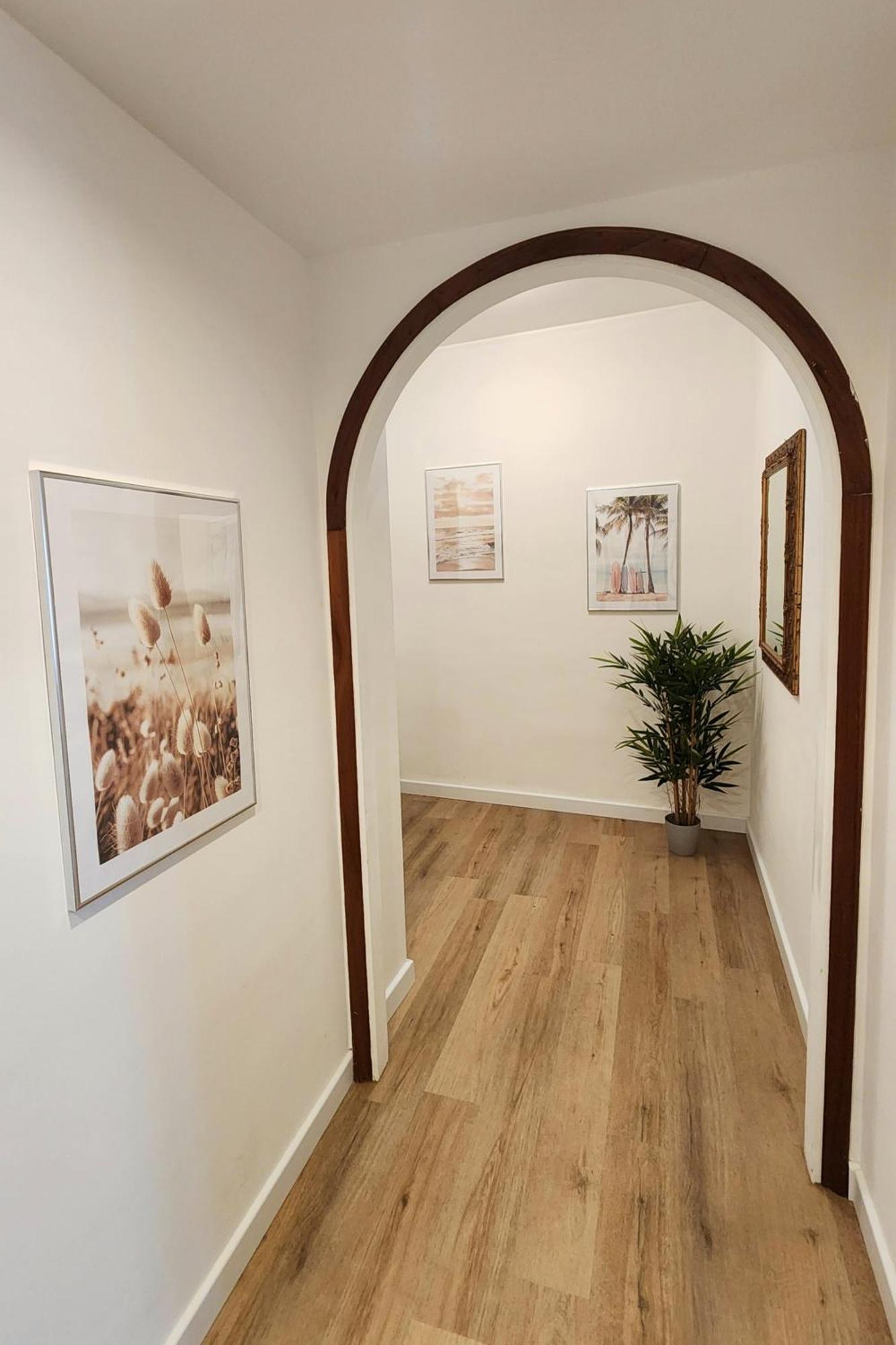Classy Homes - A Due Passi Dal Mare Sanremo Esterno foto